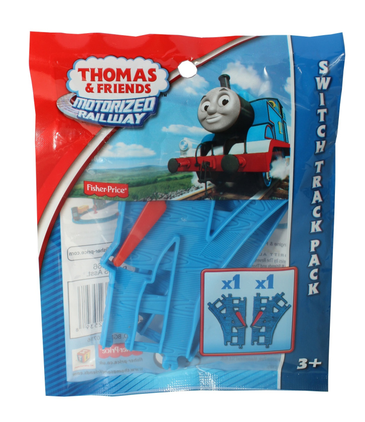 Thomas & Friends – Kolejnice