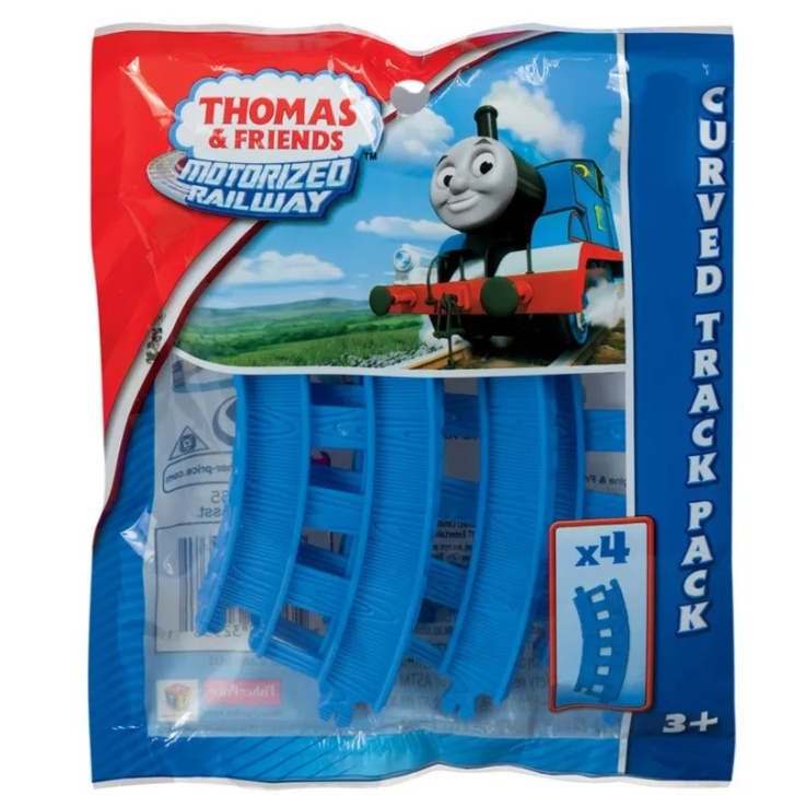 Thomas & Friends – Kolejnice