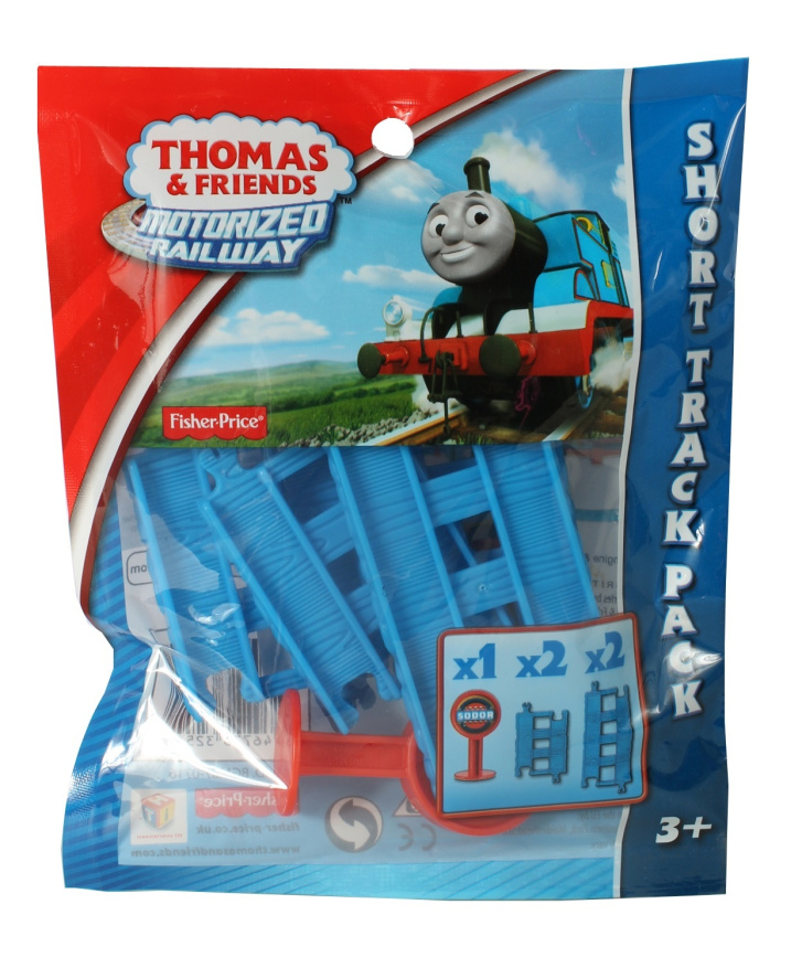 Thomas & Friends – Kolejnice