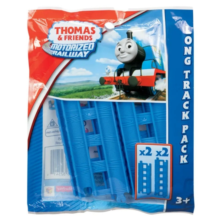 Thomas & Friends – Kolejnice