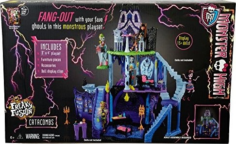 Monster High