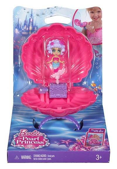 Barbie - Kouzelný náramek
