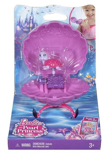 Barbie - Kouzelný náramek