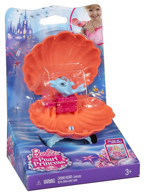 Barbie - Kouzelný náramek