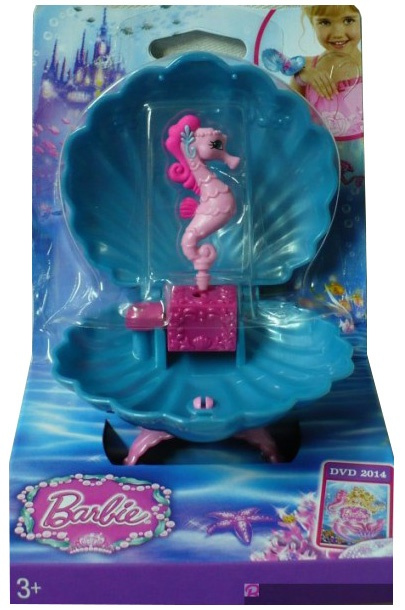 Barbie - Kouzelný náramek