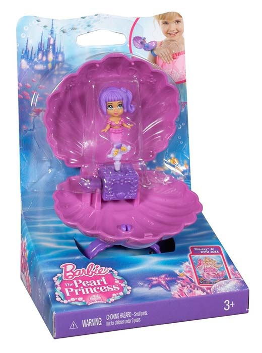Barbie - Kouzelný náramek