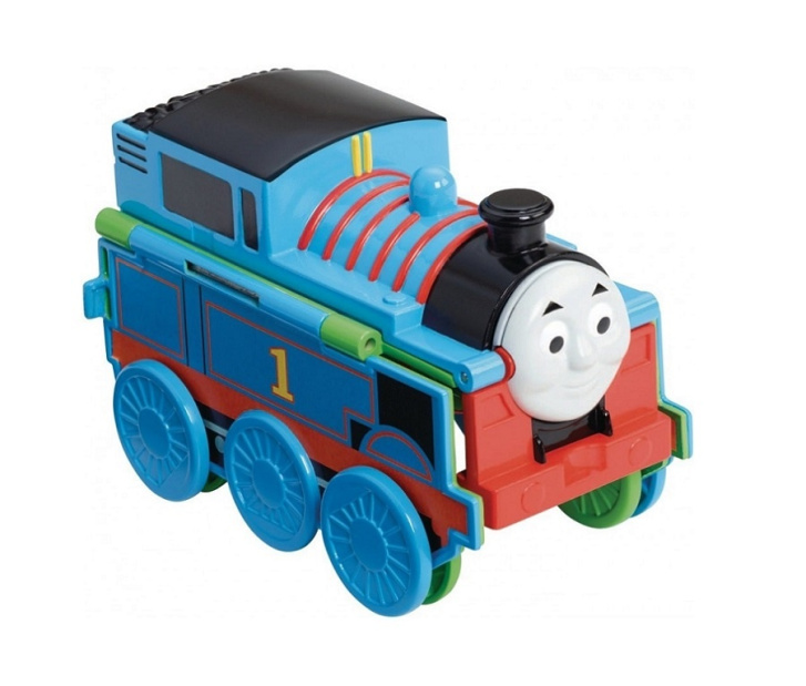 Fisher Price - Mašinka 2 v 1