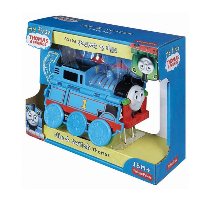 Fisher Price - Mašinka 2 v 1