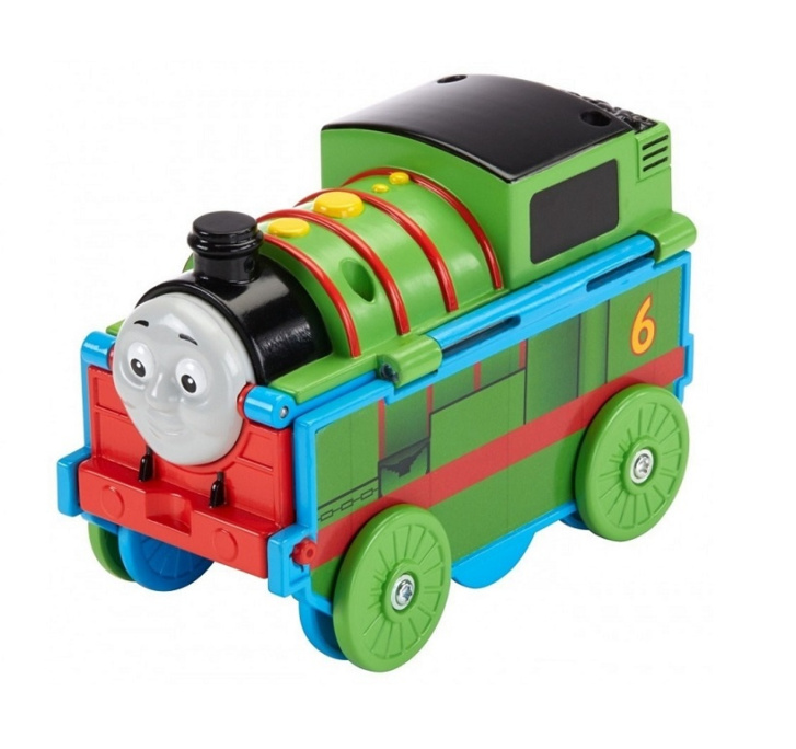 Fisher Price - Mašinka 2 v 1