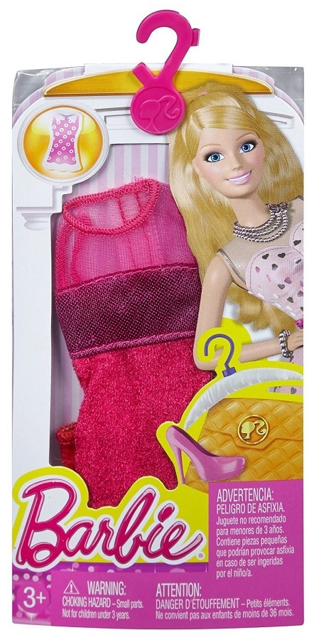 Barbie - Šaty