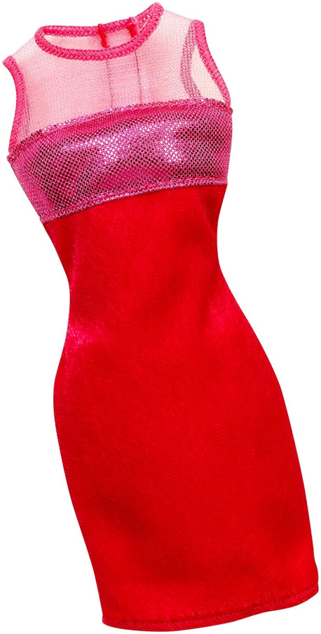 Barbie - Šaty