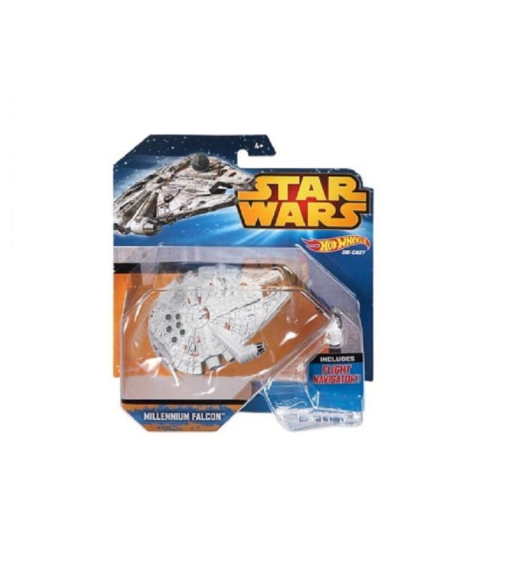 Hot wheels - Star Wars vozidlo
