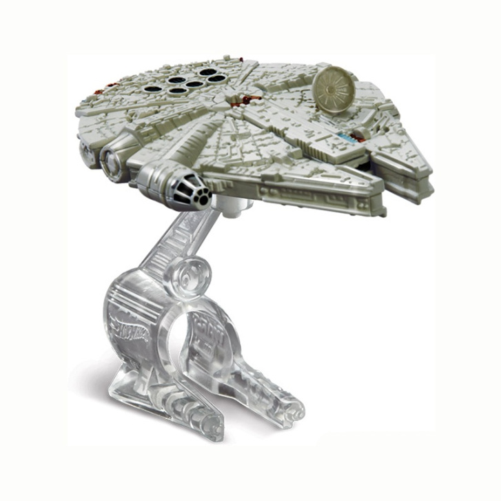 Hot wheels - Star Wars vozidlo