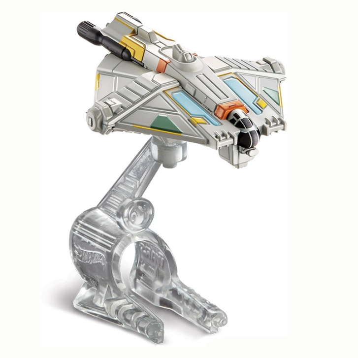 Hot wheels - Star Wars vozidlo
