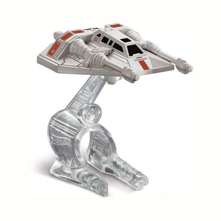 Hot wheels - Star Wars vozidlo