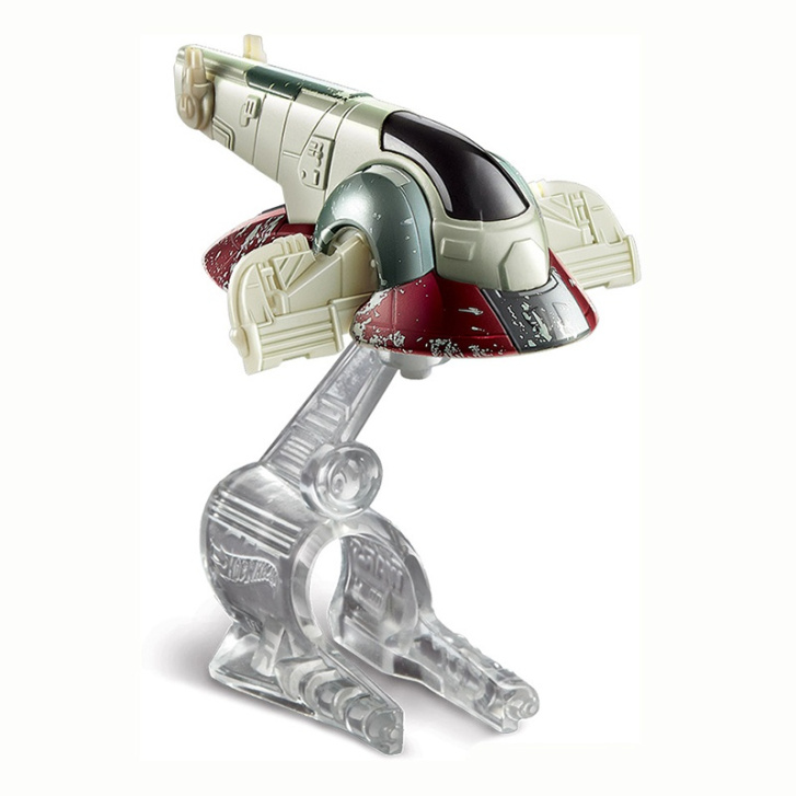 Hot wheels - Star Wars vozidlo