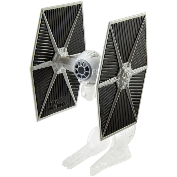 Hot wheels - Star Wars vozidlo