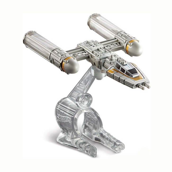 Hot wheels - Star Wars vozidlo
