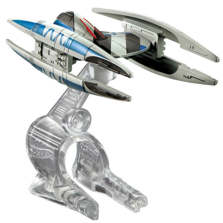 Hot wheels - Star Wars vozidlo