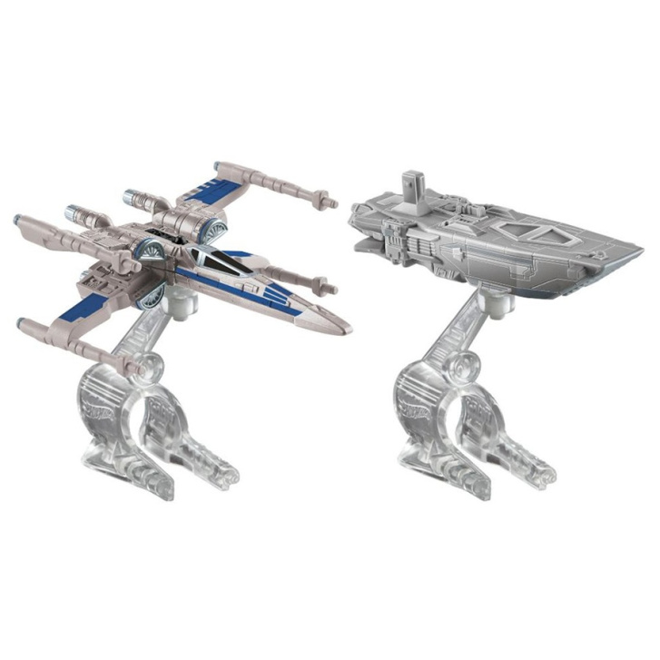 Hot Wheels - Star Wars vozidla