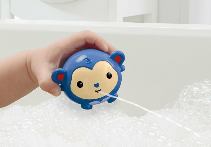 Fisher-Price - Sloník do vody