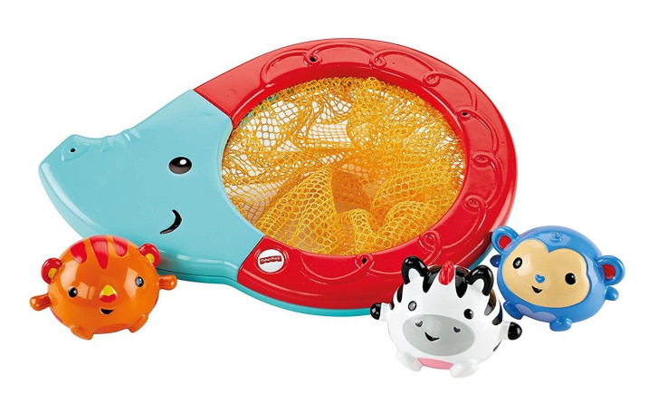 Fisher-Price - Sloník do vody