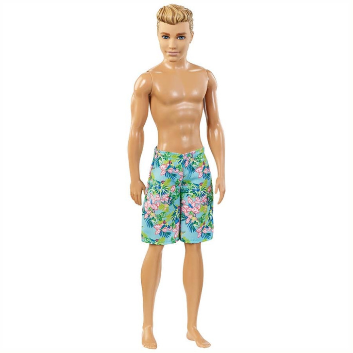 Barbie - Plážový Ken