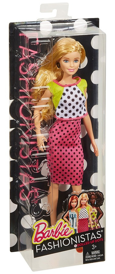 Barbie - Modelka