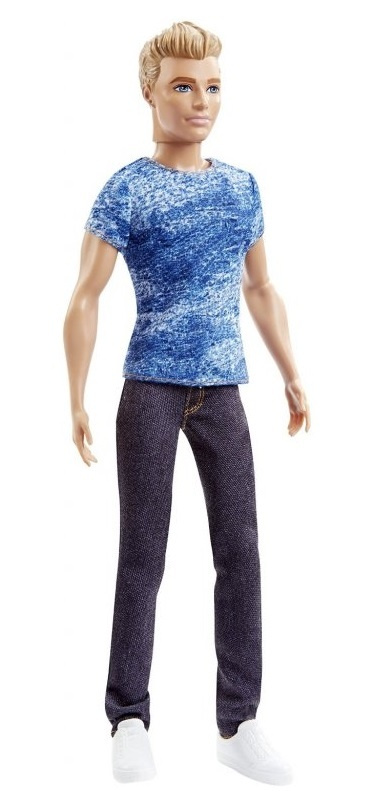 Ken Fashionistas