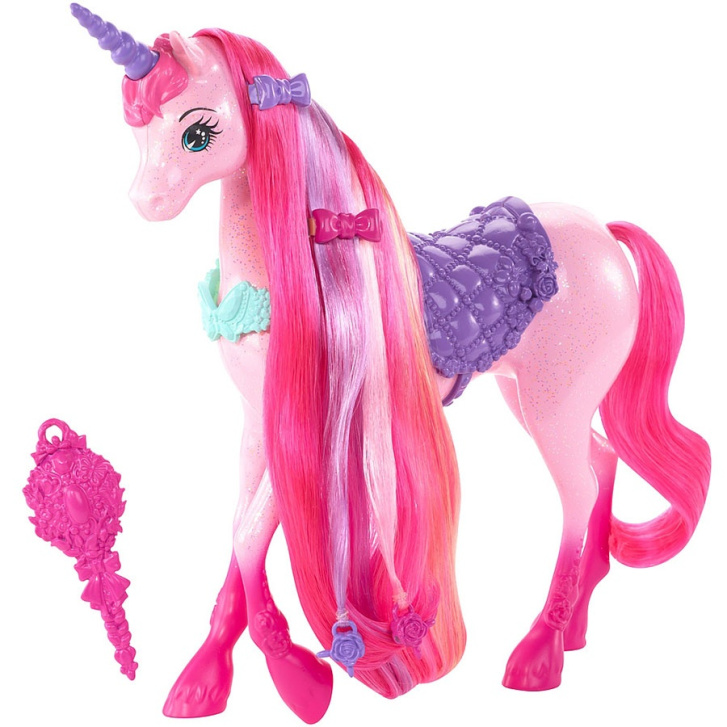 Barbie Jednorožec