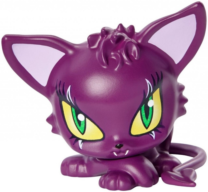 Monster High - Vinylový mazlíček