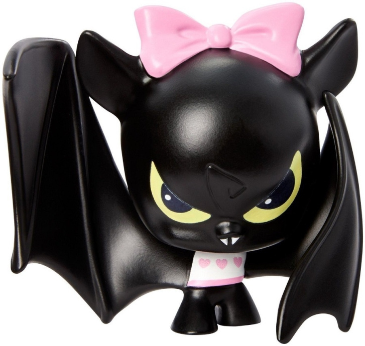 Monster High - Vinylový mazlíček