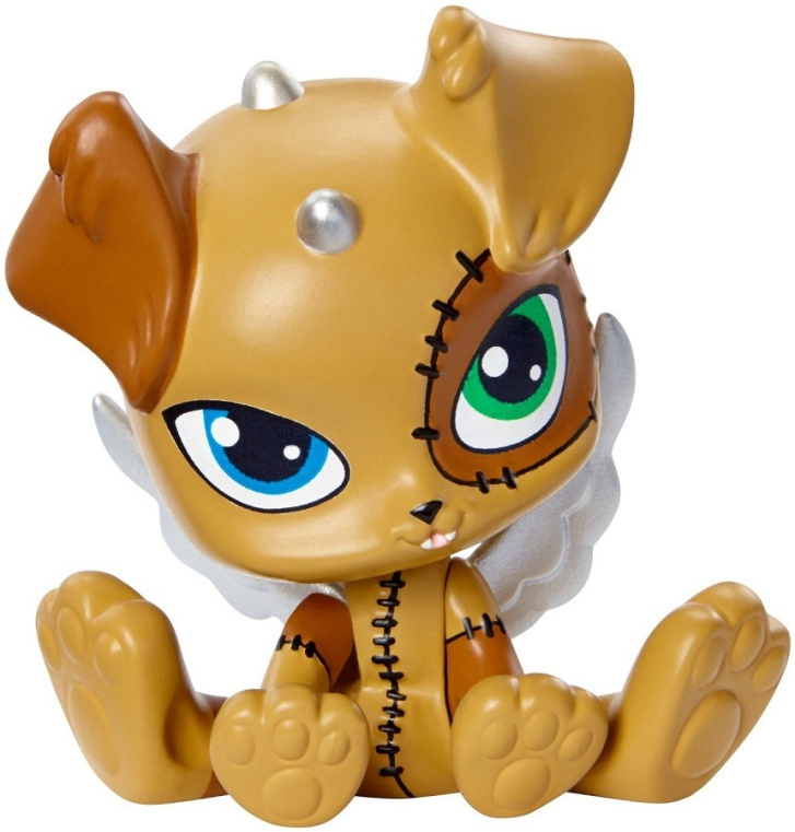 Monster High - Vinylový mazlíček