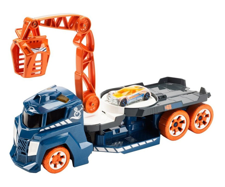 Hot Wheels - Nakladač