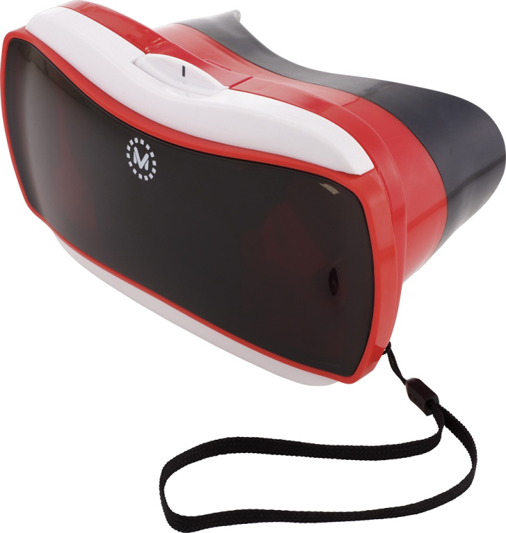 Virtuální brýle - View-Master VR