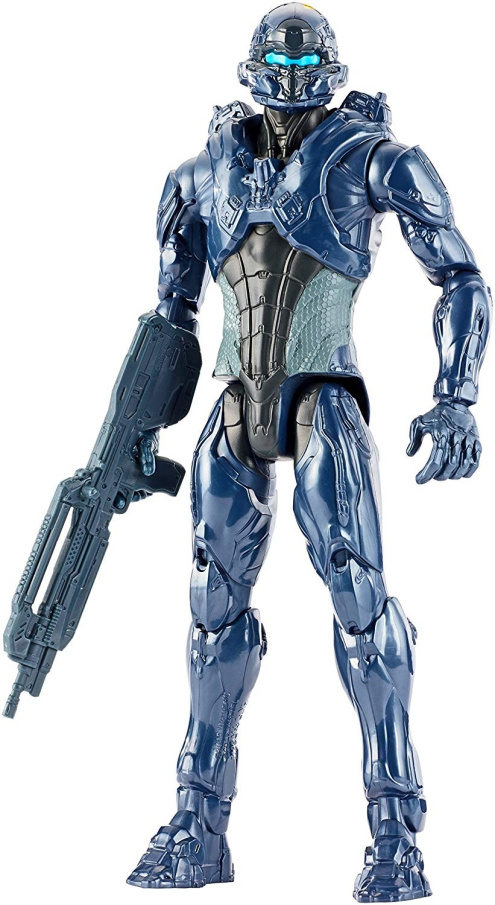 Halo Spartan Athlon