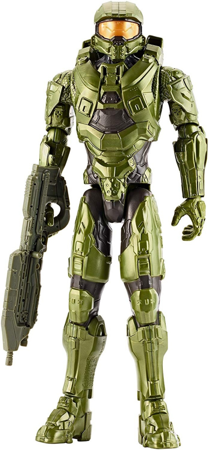 Halo Spartan Athlon