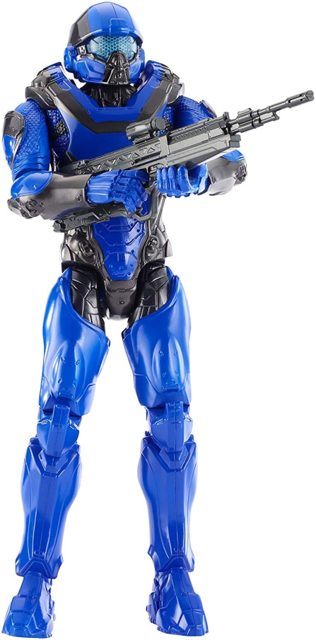 Halo Spartan Athlon