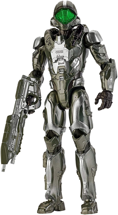 Halo Spartan Athlon