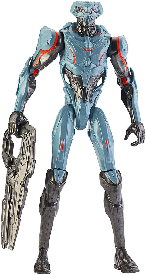Halo Spartan Athlon