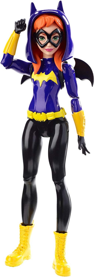 DC Super Hero Girls – Figurka
