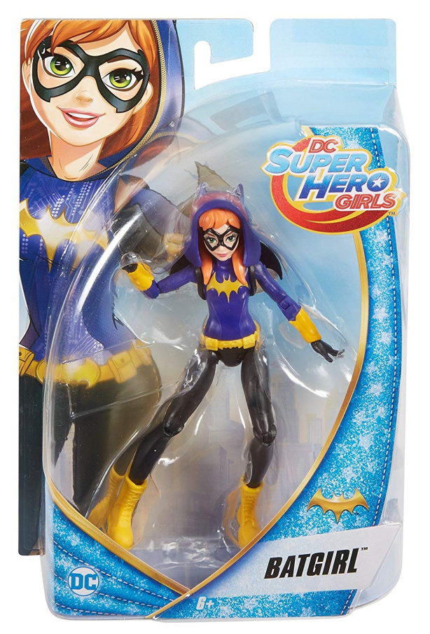 DC Super Hero Girls – Figurka