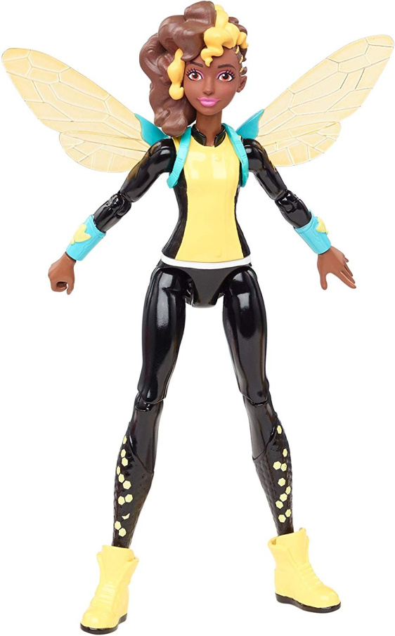 DC Super Hero Girls – Figurka