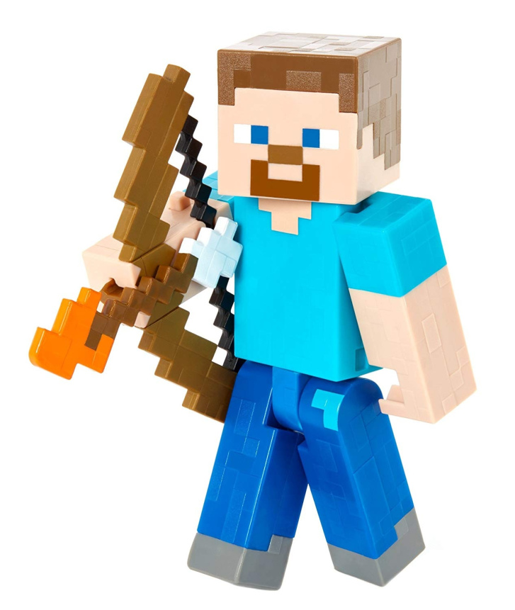 Minecraft - Figurka