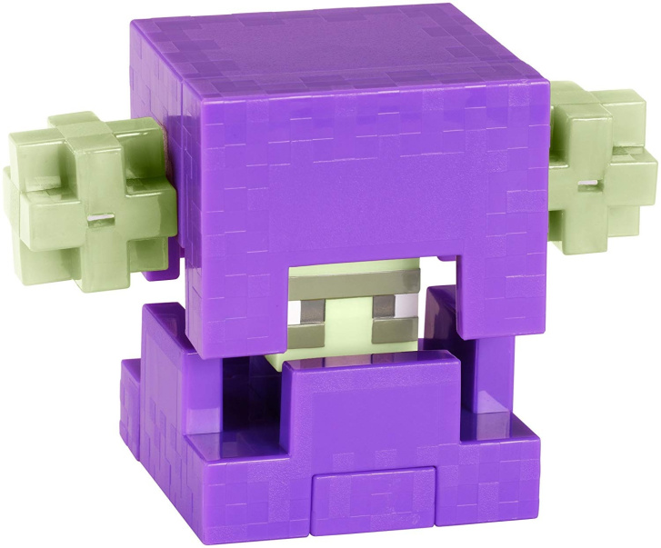 Minecraft - Figurka