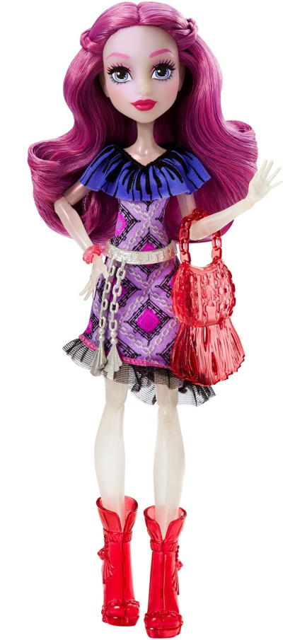 Monster High - Příšerka