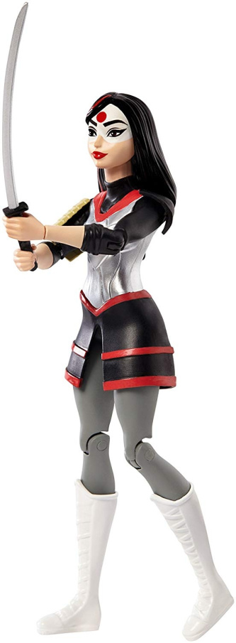 DC Super Hero Girls – Figurka