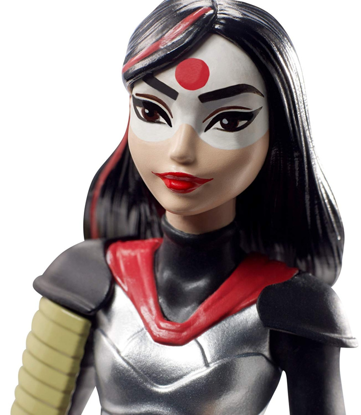 DC Super Hero Girls – Figurka