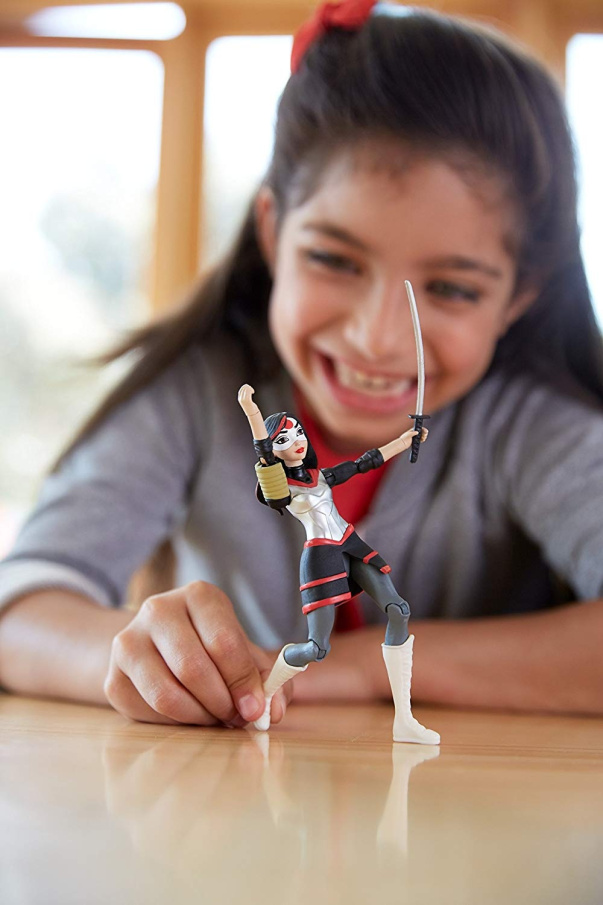 DC Super Hero Girls – Figurka