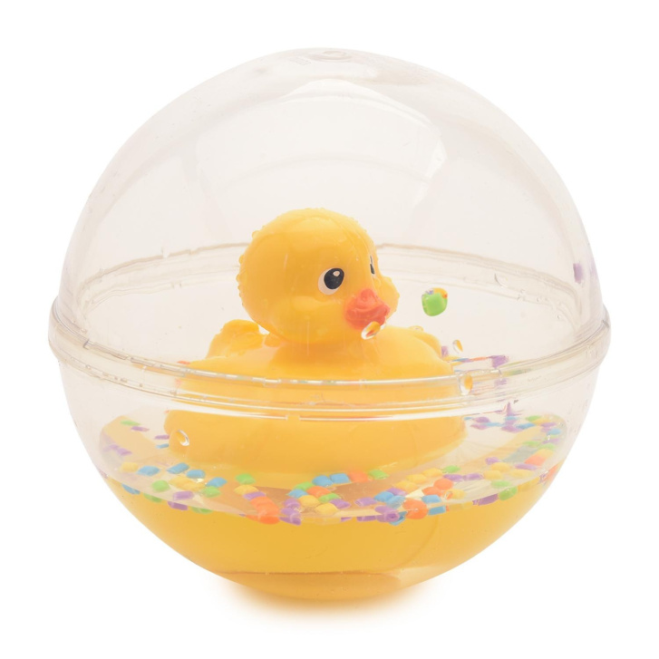 Fisher-Price - Kačenka v kouli